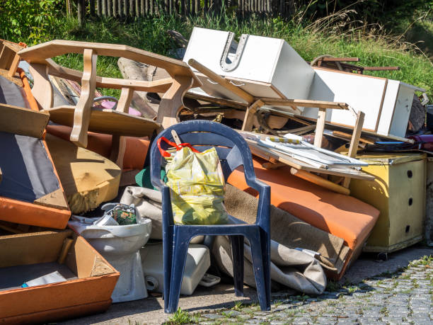 Best Household Junk Removal  in Duncan, SC