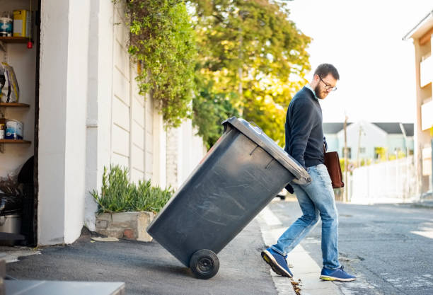 Best Residential Junk Removal  in Duncan, SC