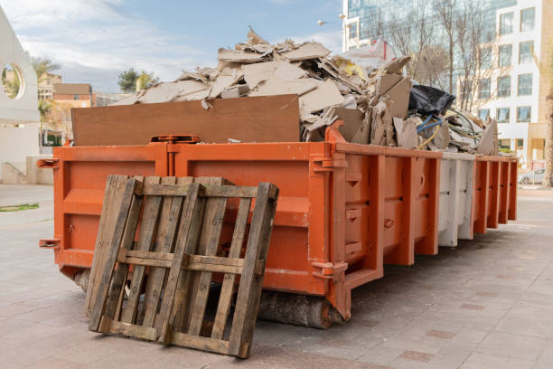 Best Construction Debris Removal  in Duncan, SC