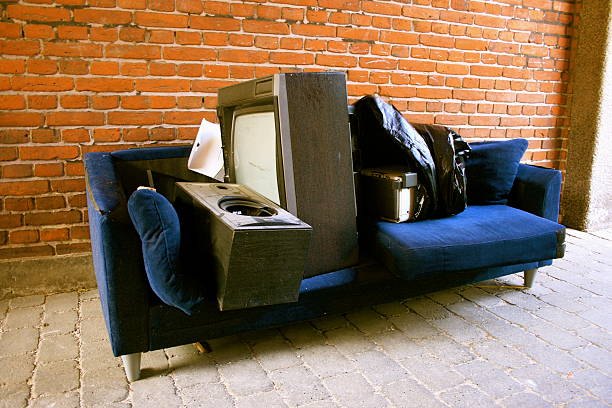 Best Commercial Cleanout Services  in Duncan, SC